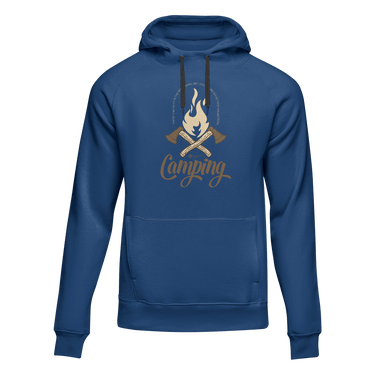 AXE Hoodie - 3X-Large